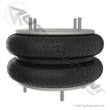Air Bag for Hendrickson / Ridewell / Neway / Holland Suspensions- Replaces S-2064 / W01-358-7135