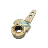 Bendix 288540N Manual Slack Adjuster- 1.5"-10 Spline, 5.5/6.5" Arm, LH Offset
