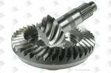 Differential Gear Set for Detroit / Mercedes (Axle Alliance) R2N, 4.10 Ratio
