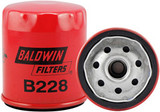 Baldwin B228