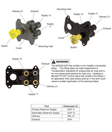 Bendix 800620