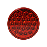 UB Lights MTLED4000-40R-1