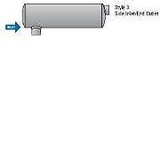 Donaldson Exhaust M120235