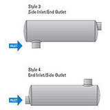 Donaldson Exhaust M060481