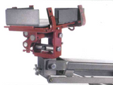 Gray EF-10 Adapter