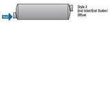 Donaldson Exhaust M085080