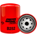 Baldwin B252