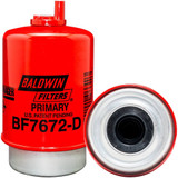 Baldwin BF7672-D
