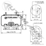 Automann / Phoenix AB1DK28A-8050