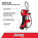 Zee-Line 912-20 Zee-Line 912-20