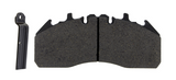 D&W Clutch & Brake D1708HP