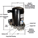 Bendix Reman 109685