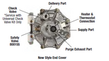 Bendix Reman 109685