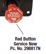 Bendix 298817N