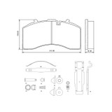 Webb Ultra Grip WWPLUS1369
