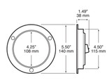 Peterson 883K-7-MV