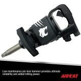 Aircat 1992-A