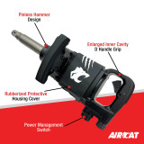 Aircat 1992-A