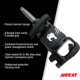 Aircat 1992-A