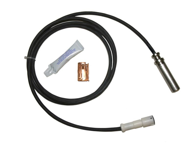 Bendix K181267 Bendix WS-24 ABS Sensor- Straight Sensor, 66