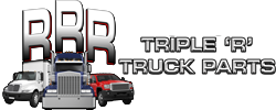 Triple "R" Truck Parts