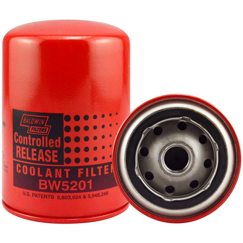 Baldwin BW5201