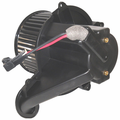 HVAC Blower Motor w/ Wheel- CCW- Mack- Sunair BM-1034