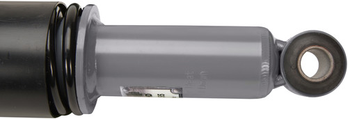 Cargomaxx HD by Dayton 441-646155 Cargomaxx HD Tag Axle Steering