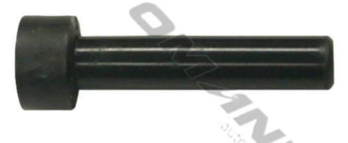 Air Brake Push Lock Connector Plug
