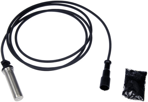 ABS Sensor-  Straight Sensor, 67" lead, DIN Connector- replaces R955338 / 4410329000