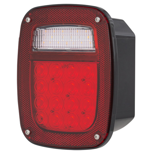 Automann LED Combo Box Light- Metri-Pack Plug (Packard)- Choose Side