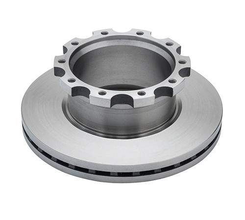 Haldex / Midland MPBR76694 Midland MPBR76694 Air Disc Brake Rotor