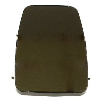 Velvac 709645 Flat Glass Kit, Heated w/ Housing- Winnebago 106015