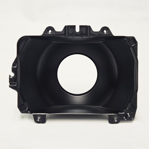Grote 01-9950-71 Headlamp Bucket- Freightliner / International