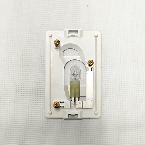 Ford Inner Dome Light  Housing E9SZ-13776-C