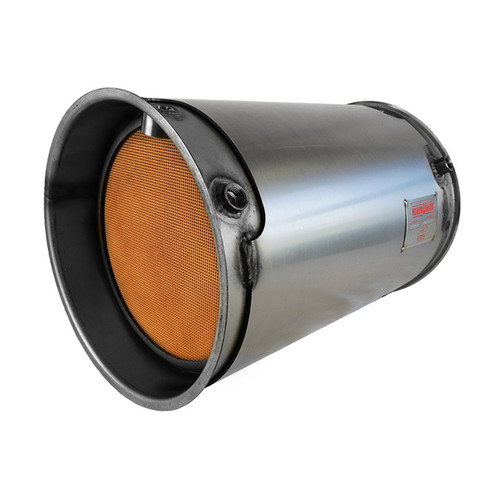 Diesel Particulate Filter- EPA10/13 Cummins ISB /PACCAR PX-6- replaces 2871462 (Roadwarrior C0098-SA)