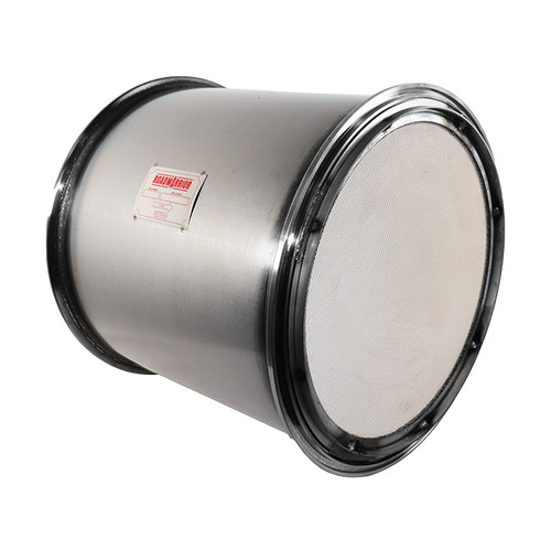 Diesel Particulate Filter- EPA10/13/GHG17 Volvo/Mack- replaces 22342601, 85124653 (Roadwarrior C0165-SA)