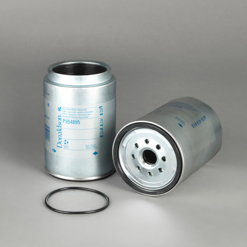 Donaldson P954895 Fuel Water Separator, Spin-On- replaces Volvo 21380488