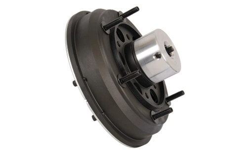 Freightliner HT550/HT650 Fan Clutch Replacement- 02-07 | Kit Masters 8010N