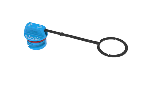 DEF Tank Cap- GM- replaces 22753134