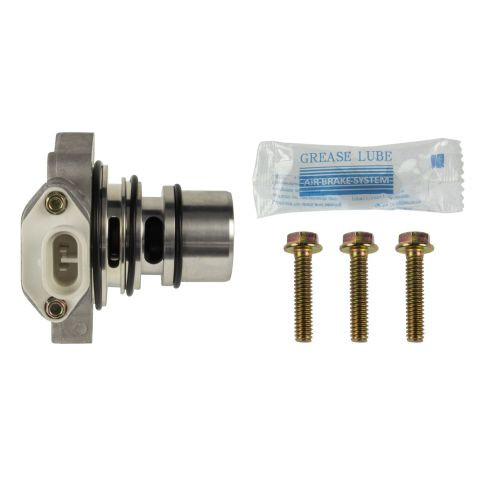 Purge Valve Kit for AD9 Type Dryers- Soft Seat- replaces 5004341