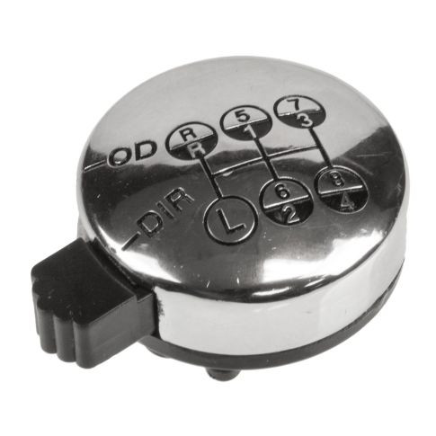 Automann 174.6913 Transmission Shift Knob- Eaton 13 speed