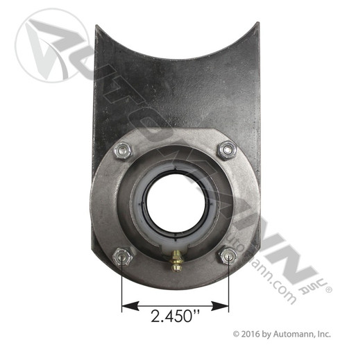 Camshaft Bracket for Dana/Spicer with Ingersoll Axles- replaces M16WH113X