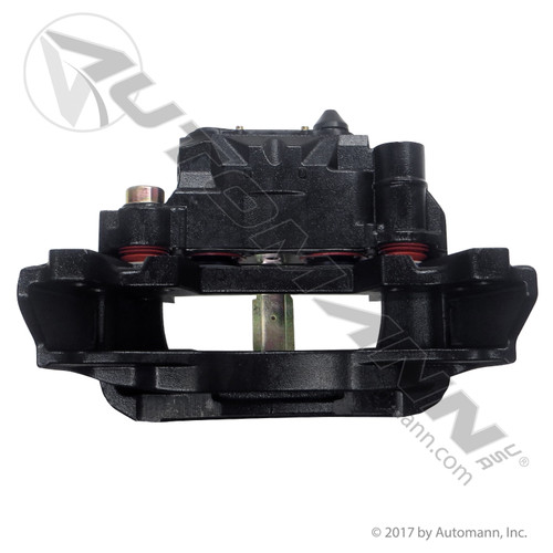 Air Disc Brake Caliper/Carrier Assy for Bendix ADB22X Trailer Applications- replaces 802984