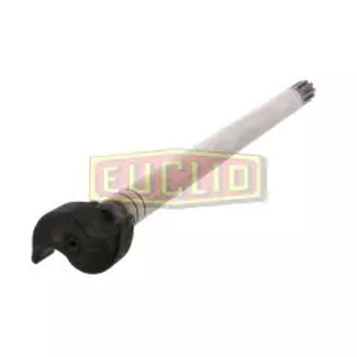 Euclid E-7218 Camshaft for Dana/Spicer Trailers- RH