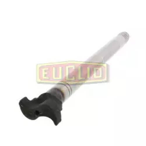 Euclid E-9757 Camshaft for 12.25" Dana/Spicer High-Lift Brakes-LH