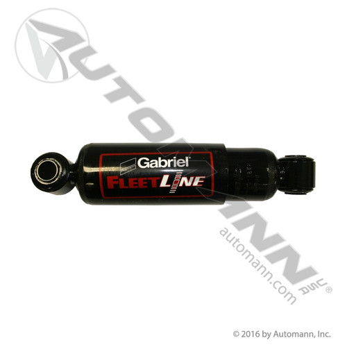 Gabriel 85938 Shock Absorber- Hendrickson, Ridewell, Watson & Chalin
