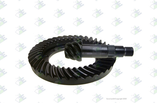 Differential Gear Set for Rockwell / Meritor RD/RP/RT 40-145 44-145, 2.79 Ratio- replaces A-41676-1