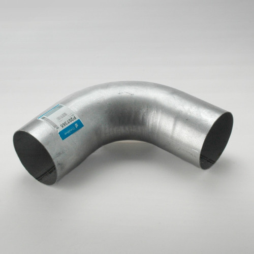 3.5" OD-OD Exhaust Elbow- Choose Option