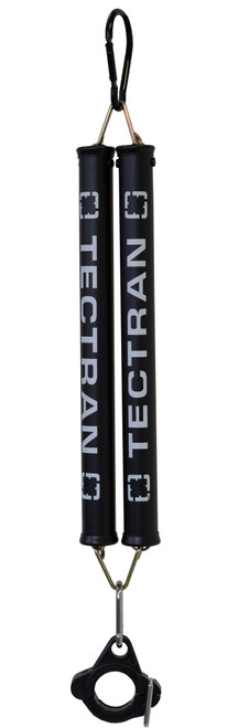Tectran 9920-2 Dual Tender Kit- 16" w/APL Tec-Clamp